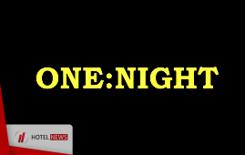 معرفی اپلیکیشن هتلداری One : Night + لینک دانلود