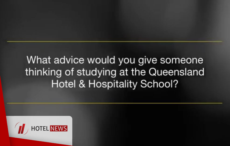 Introducing Queensland University Hospitality Programs - Australia