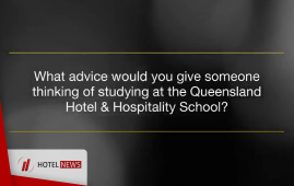 Introducing Queensland University Hospitality Programs - Australia