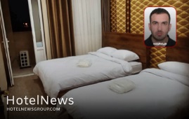 وضعیت اقتصادی حال حاضر هتلداری در ایران