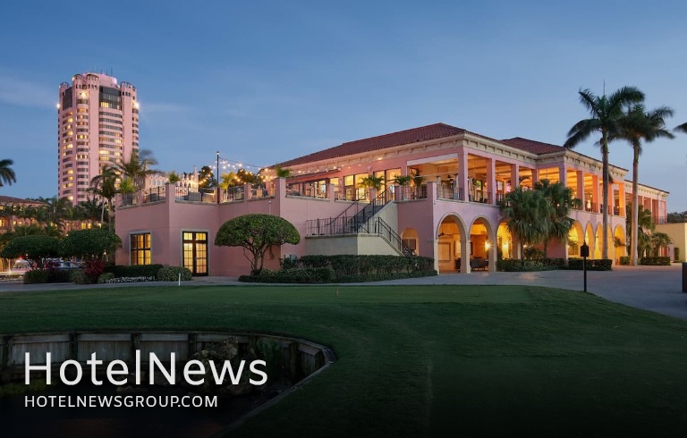 South Florida’s iconic Boca Raton Resort & Club to Undergo $175 Million Renovation - Picture 1