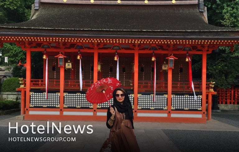 تلاش ژاپن برای جذب بیشتر گردشگران مسلمان - تصویر 1