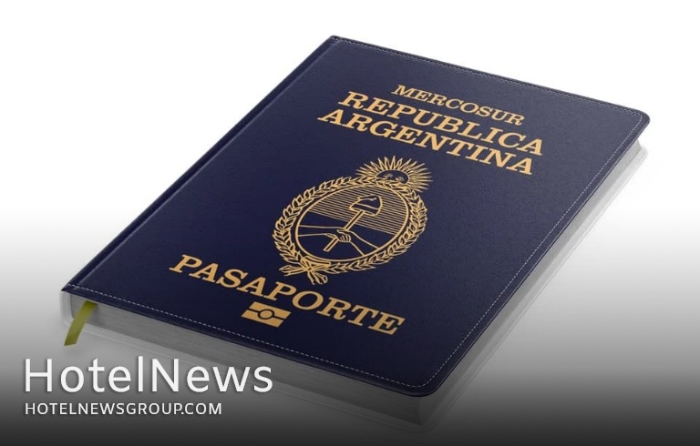 Male, Female, or X: Argentina to issue gender-neutral passports - Picture 1