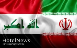 لغو روادید ایران و عراق باعث رونق گردشگری می‌شود