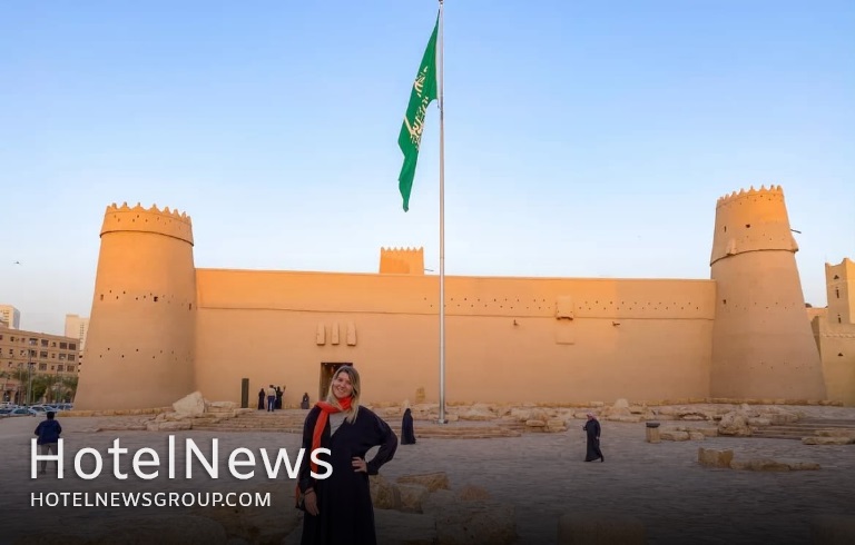 بازگشایی مرزهای عربستان سعودی به روی گردشگران واکسینه‌شده در برابر کرونا - تصویر 1