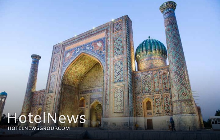 ازبکستان در فهرست 5 مکان شگفت‌ انگیز جهان برای گردشگری - تصویر 1