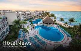Wyndham Unveils All-Inclusive Resort Brand – Wyndham Alltra – Through New Strategic Alliance With Playa Hotels & Resorts