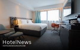 IHG Hotels & Resorts Opens New Holiday Inn Near Paris Charles De Gaulle Airport