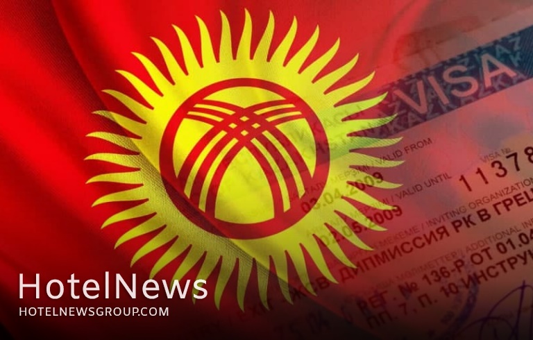 اعطای ویزا قرقیزستان به 250 دانشجوی افغانستانی - تصویر 1