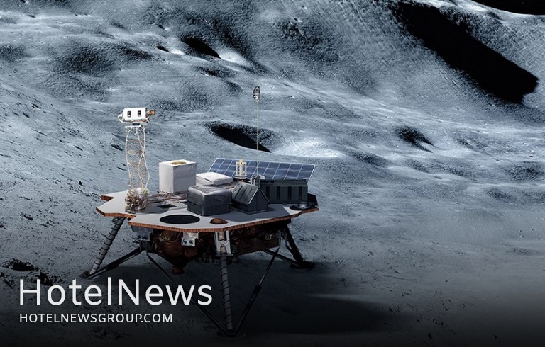 سطح‌نورد مأموریت آینده‌ی ناسا در ماه را استرالیا خواهد ساخت - تصویر 1