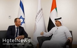 بازدید ۲۵۰ هزار اسرائیلی از امارات پس از عادی‌سازی روابط