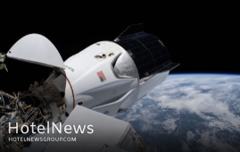استفاده ناسا از فضاپیماهای تجاری متنوع‌تر برای اعزام فضانوردان