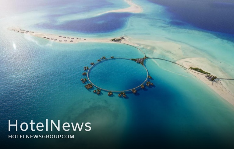 حضور ۹ هتل بین‌المللی در پروژه عظیم توریسم دریای سرخ عربستان - تصویر 1