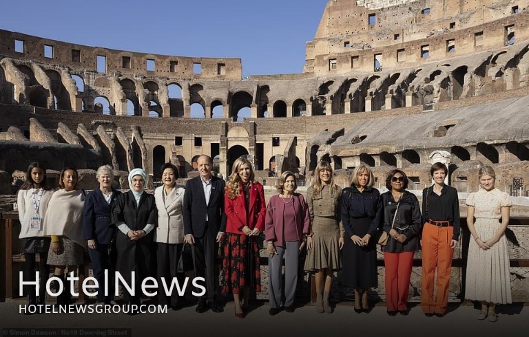 اجلاس گروه ۲۰؛ فرصت‌ سازی ایتالیا برای احیای صنعت گردشگری - تصویر 1