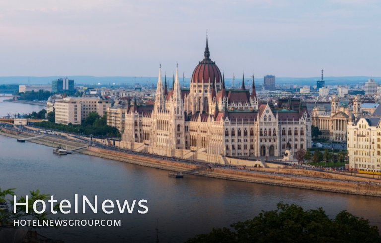 بوداپست محبوب‌ترین مقصد گردشگری جهان - تصویر 1
