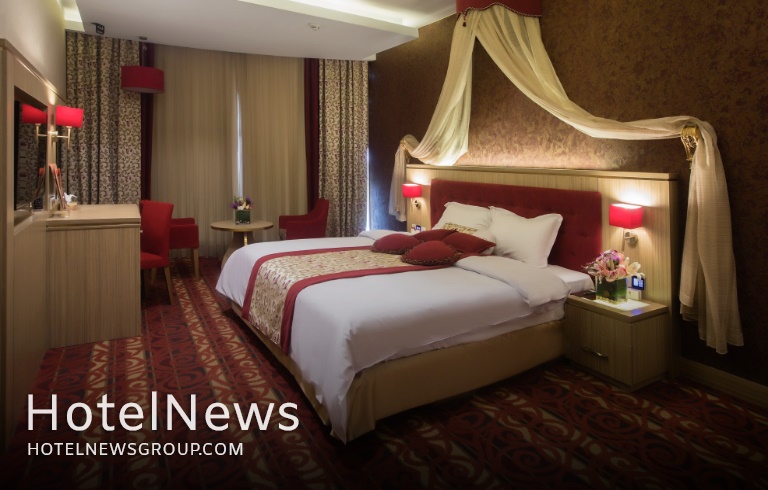 ظرفیت حدود ۹۰ درصد هتل‌های اصفهان تکمیل شد - تصویر 1
