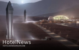 اعلام جزئیات ساخت پایگاه آلفا در مریخ