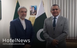 توسعه روابط مردمی و گردشگری ایران‌-پاکستان با افزایش پروازهای مستقیم