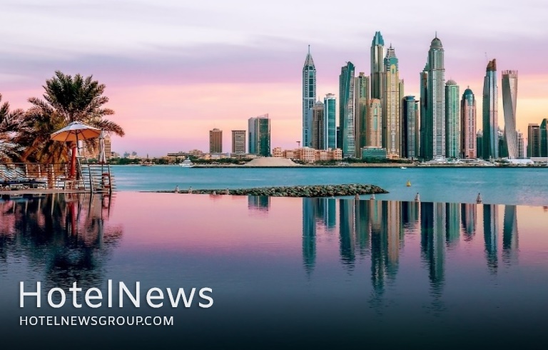 رشد۲۴ درصدی میهمان در موسسات هتلداری و گردشگری امارات - تصویر 1
