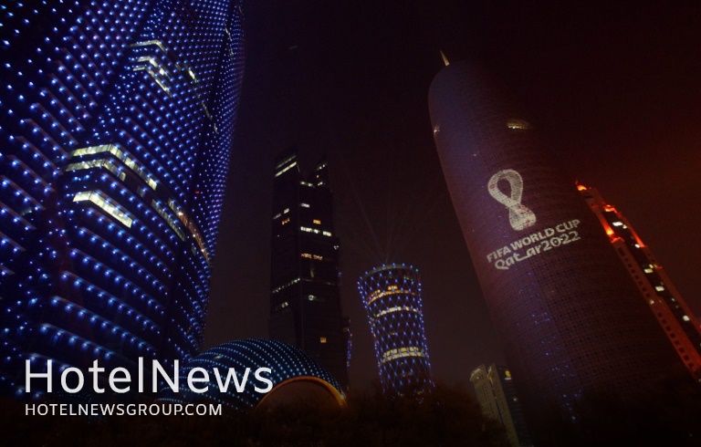 تلاش قطر برای احیای صنعت گردشگری قبل از برگزاری جام جهانی - تصویر 1