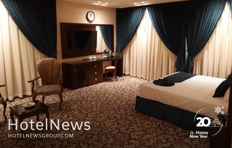 سفر و اقامت در هتل‌های مشهد ایمن است - تصویر 1