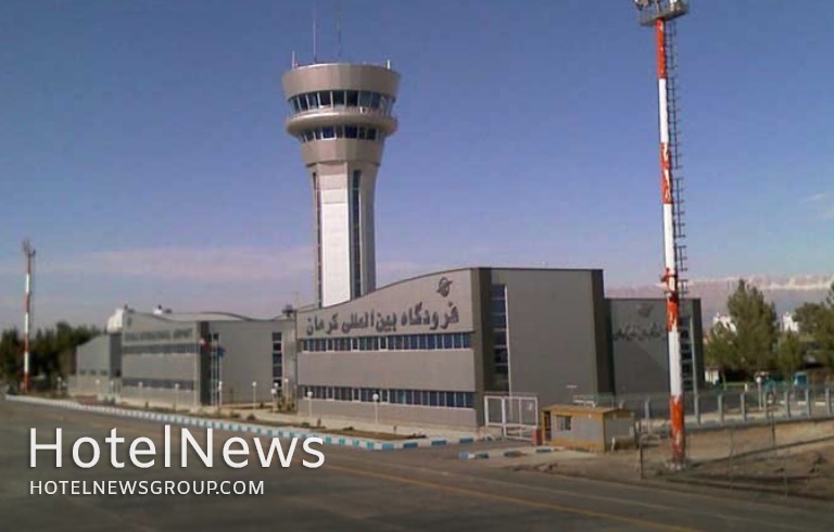 امکان صدور ویزای فرودگاهی در کرمان فراهم شد - تصویر 1