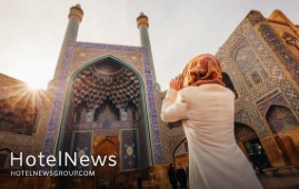Iran tourism loses $233m due to COVID restrictions 