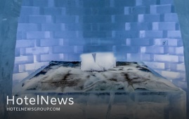 هتل یخی سوئد، اولین و بزرگ‌ترین هتل ساخته‌شده از یخ و برف در جهان
