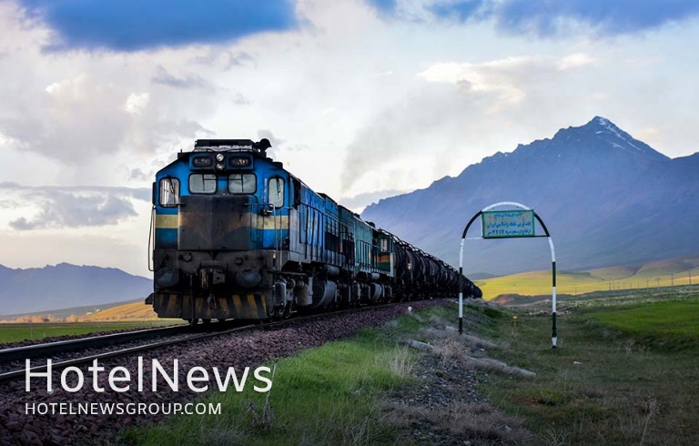  یک میلیون مسافر ریلی در نوروز ۱۴۰۱ - تصویر 1