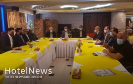 مجمع عمومی فوق‌العاده جامعه حرفه‌ای هتلداران ایران برگزار خواهد شد