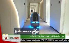 Half of the robots in a robotic hotel in Japan are dismissed after complaints received from guests