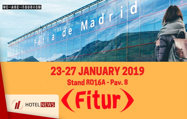 FITUR, THE INTERNATIONAL TOURISM TRADE FAIR, HOLDS ITS 39TH STAGING FROM JANUARY 23 TO JANUARY 27, 2019. - Picture 1