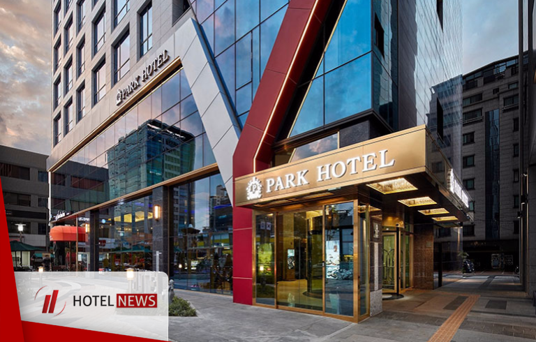 افتتاح هتل جدید گروه Park Hotel در شهر سئول - تصویر 1