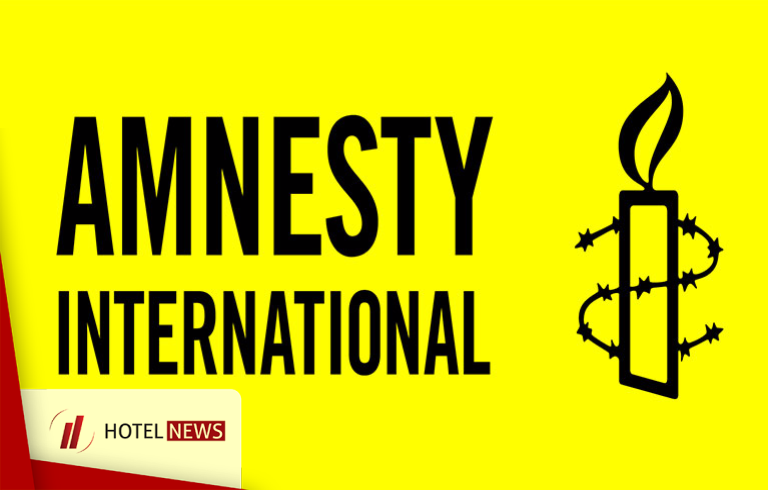 درخواست سازمان عفو بین‌الملل از وب‌سایت‌های رزرواسیون هتل در سراسر جهان - تصویر 1