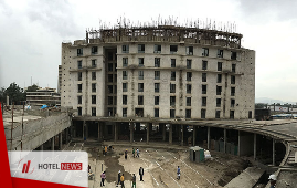 افتتاح اولین هتل گروه هتلداری Hyatt در اتیوپی