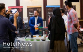 «فراتلی میلانو» کانون انتقال دانش فنی در صنعت قهوه در ایران