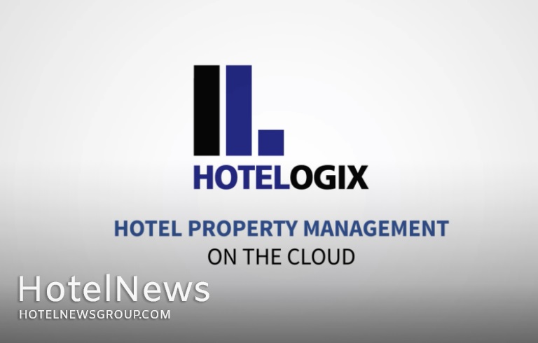 نرم افزار هتلداری hotelogix