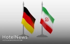 آلمان سطح هشدار سفر به ایران را تشدید کرد