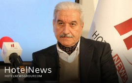 رئیس جامعه هتلداران کردستان ؛ اقامتگاه‌های غیرمجاز بسیاری از مسافران را جذب می‌کنند