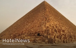 بخت سفر گردشگران ایرانی به مصر باز شد