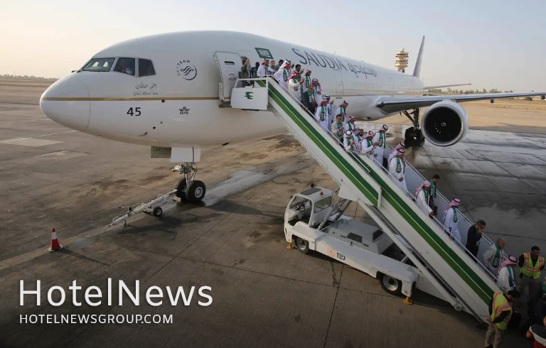 انجام توافق‌های اولیه‌ برای پرواز مستقیم بین ایران و عربستان - تصویر 1