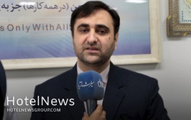 سرمایه‌گذاری ۱۴۱ میلیون دلاری خارجی‌ها در گردشگری ایران