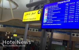 اعلام جزئیات اولین پرواز گردشگری ایران به مصر