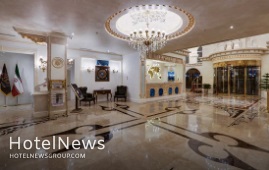 هتل پرشین پلازا، هتل‌ برتر ایران در وب‌سایت جهانی TripAdvisor تا تاریخ ۲۸ جولای ۲۰۲۳