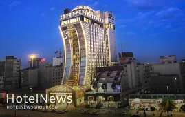 هتل الماس ۲ مشهد، هتل‌ برتر استان خراسان رضوی در وب‌سایت جهانی TripAdvisor تا تاریخ ۱۴ آگوست ۲۰۲۳