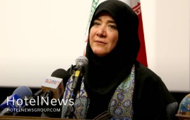 برنامه وزارت گردشگری برای ترویج فرهنگ حجاب