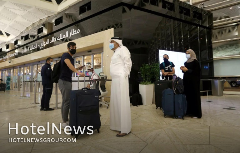 غرامت ۲۰۰ درصدی برای لغو پروازها در عربستان - تصویر 1