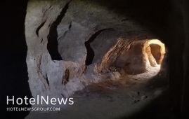 دومین شهرِ زیرزمینی دوره اشکانی در تیران و کَروَن کشف شد