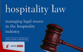 قوانین هتلداری + فایل PDF