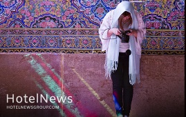 رشد ۲۶ درصدی ورود گردشگران خارجی به ایران